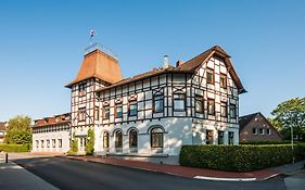 Hotel Birke - Appartments Waldesruh